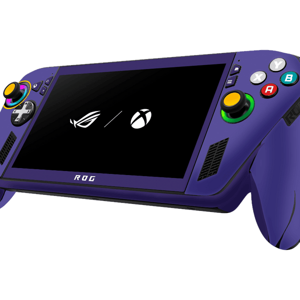 GameCube Asus ROG Xbox Ally Skin Xonebrand