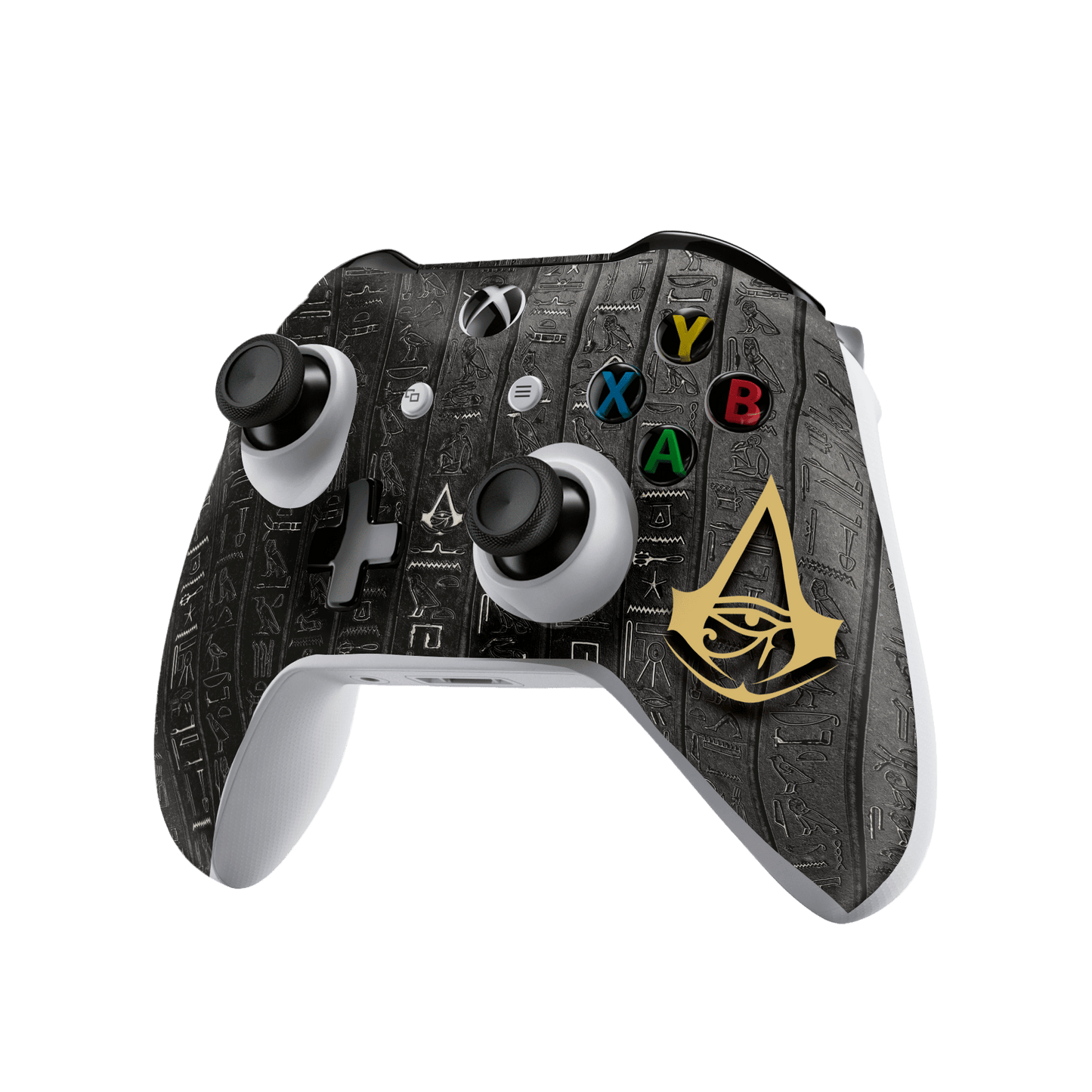 Assassins Creed Origins Xbox One X Bundle Skin