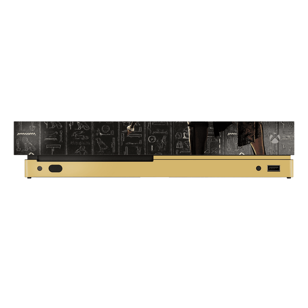 Assassins Creed Skin Xbox One X