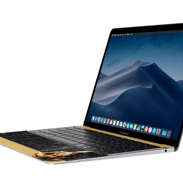 Assassins Creed Origins Skin Mackbook Air 13