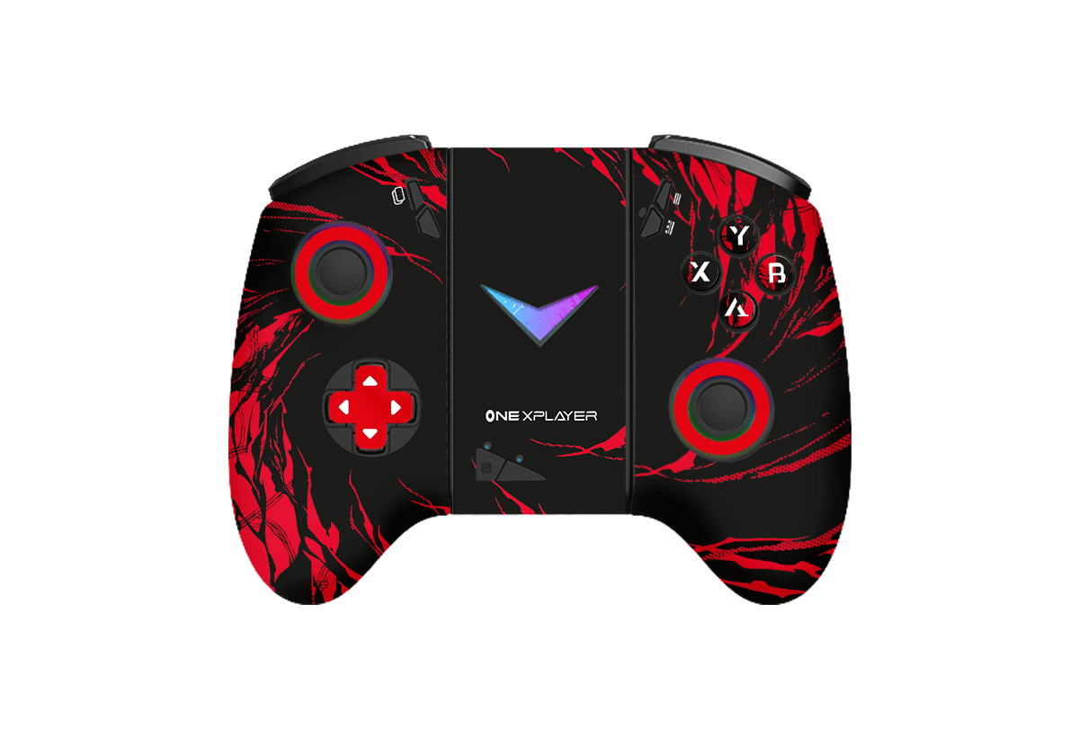 Carnage OneXPlayer X1 Skin Xonebrand