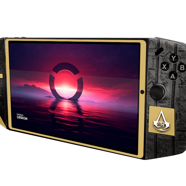 Skin para Legion Go edición Assassins Creed Origins – Xonebrand