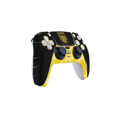 Alianza Lima Negro PS5 Bundle Skin