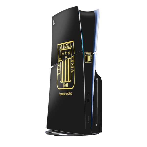 Alliance Lima Skin Playstation 5 Slim