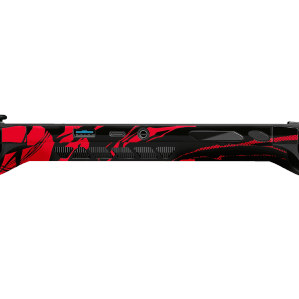 Carnage OneXFly F1 Skin
