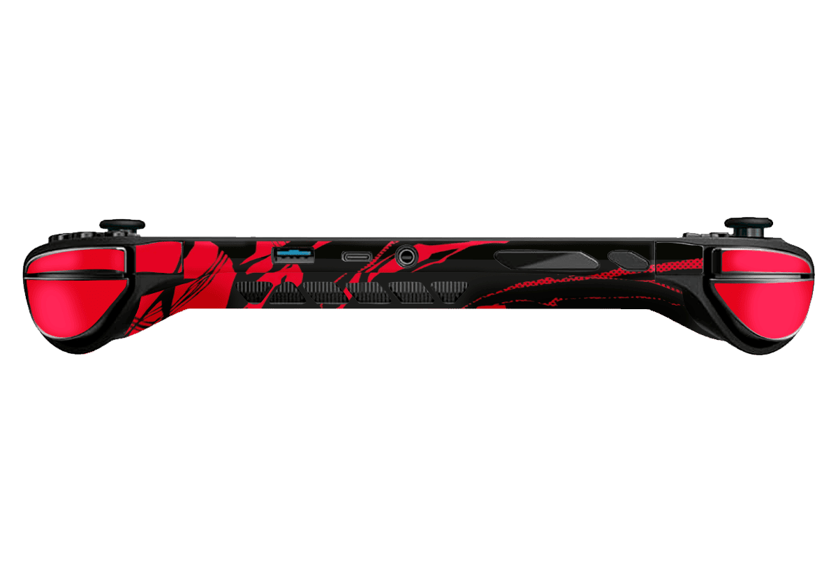 Carnage OneXFly F1 Skin