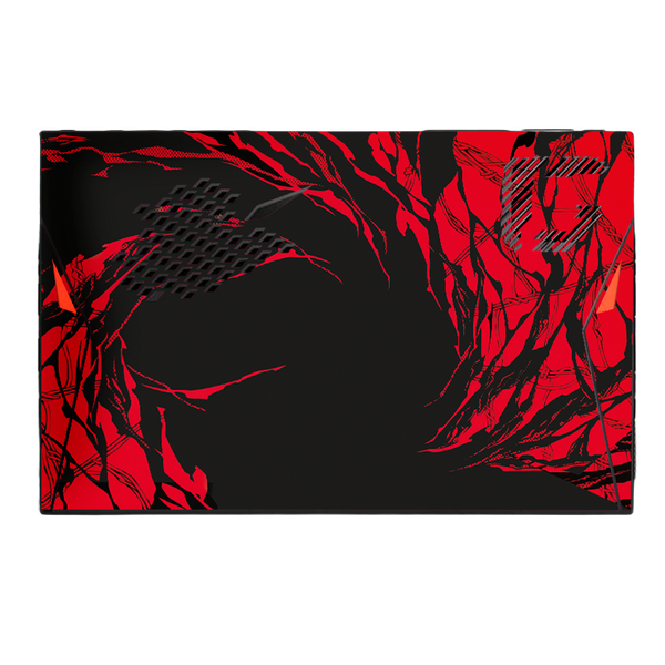 Carnage OneXPlayer X1 Skin