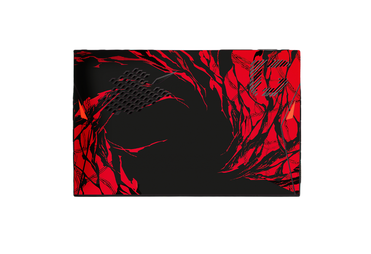Carnage OneXPlayer X1 Skin