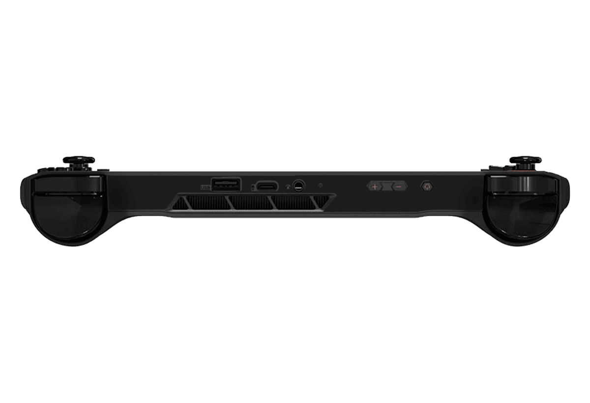 Akatsuki OneXPlayer Mini Pro Skin