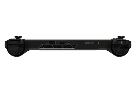 Samurai Cats Skin Asus Rog Ally