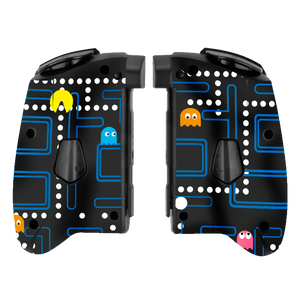 Pac-Man Nintendo Switch Hori Control Skin