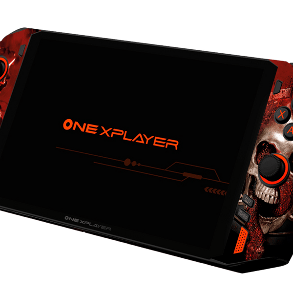 Call of Duty Modern Warfare III OneXPlayer 1S Skin