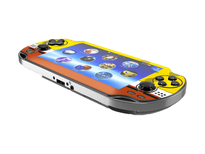 Bob Esponja PSVITA Fat Bundle Skin