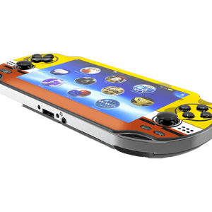 Bob Esponja PSVITA Fat Bundle Skin