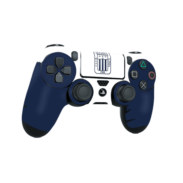 Alianza Lima Skin Playstation 4 Fat