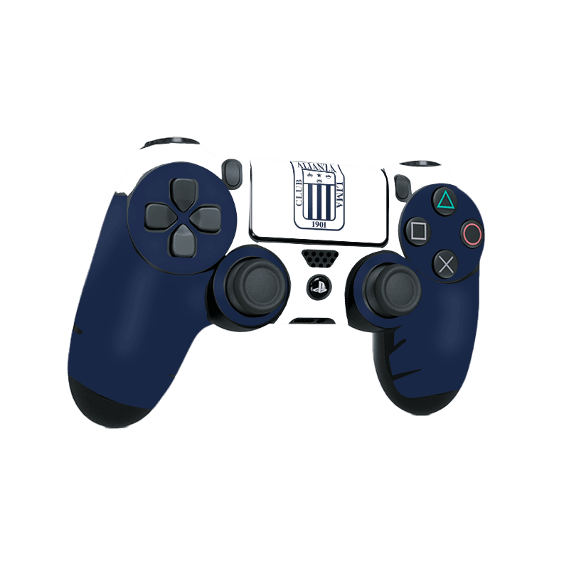 Alianza Lima Skin Playstation 4 Fat