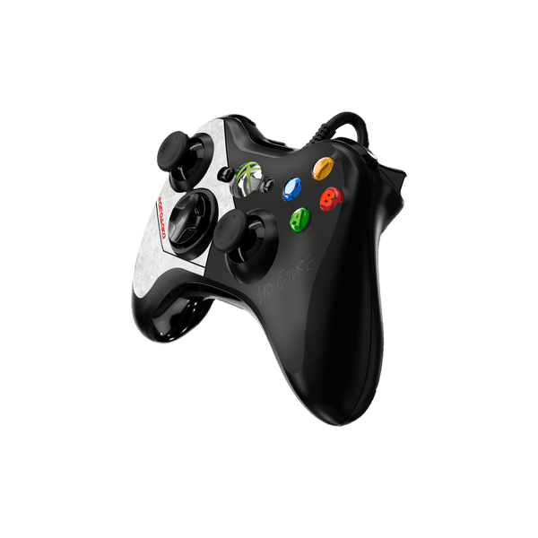 Cyberpunk 2077 Skin Xbox 360 Slim