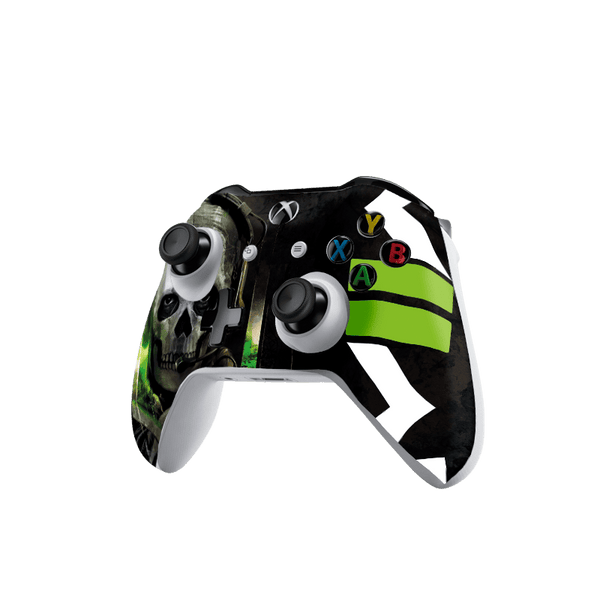 Call of Duty MIIW Skin Xbox One Fat