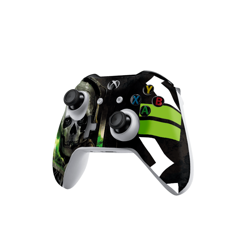 Call of Duty MIIW Skin Xbox One Fat