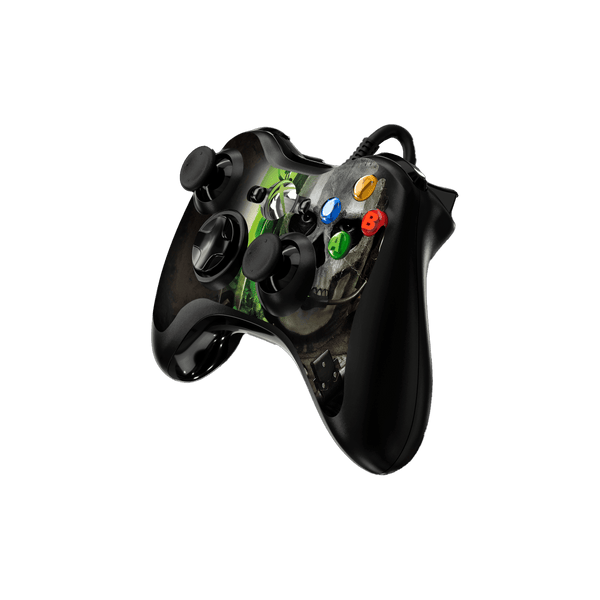 Call of Duty MIIW Skin Xbox 360 Fat