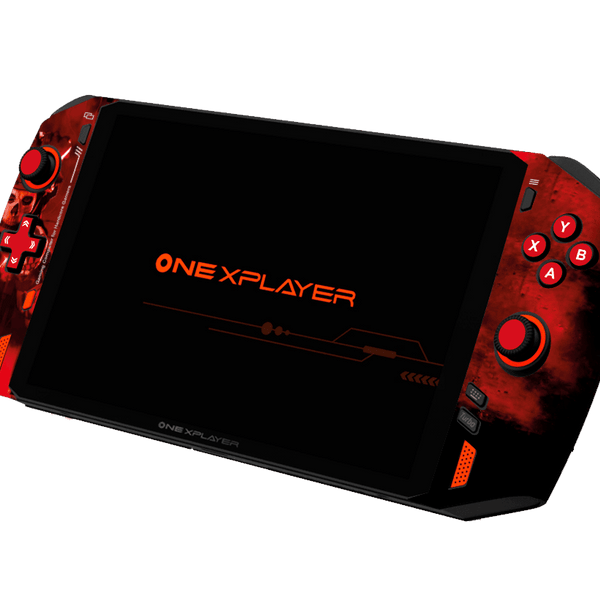 Call of Duty Modern Warfare III OneXPlayer 1S Skin Xonebrand