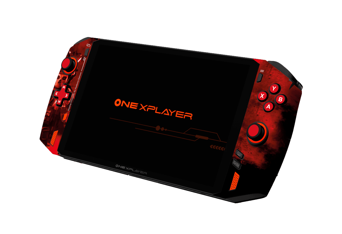 Call of Duty Modern Warfare III OneXPlayer 1S Skin Xonebrand