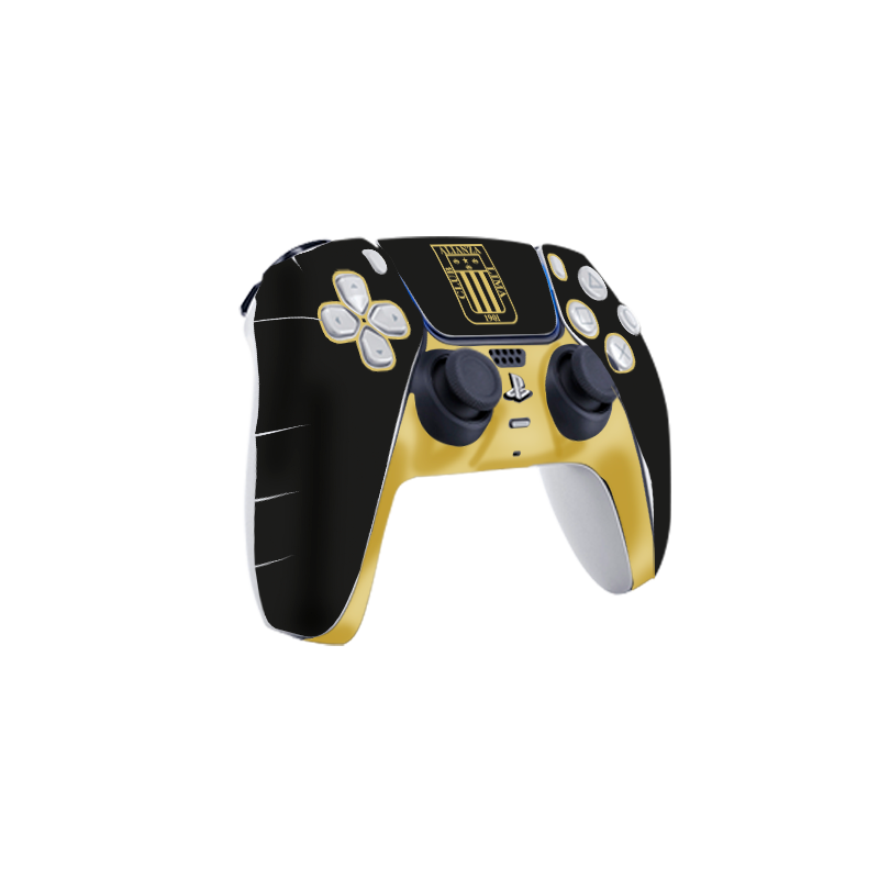 Alianza Lima Skin Playstation 5 Pro