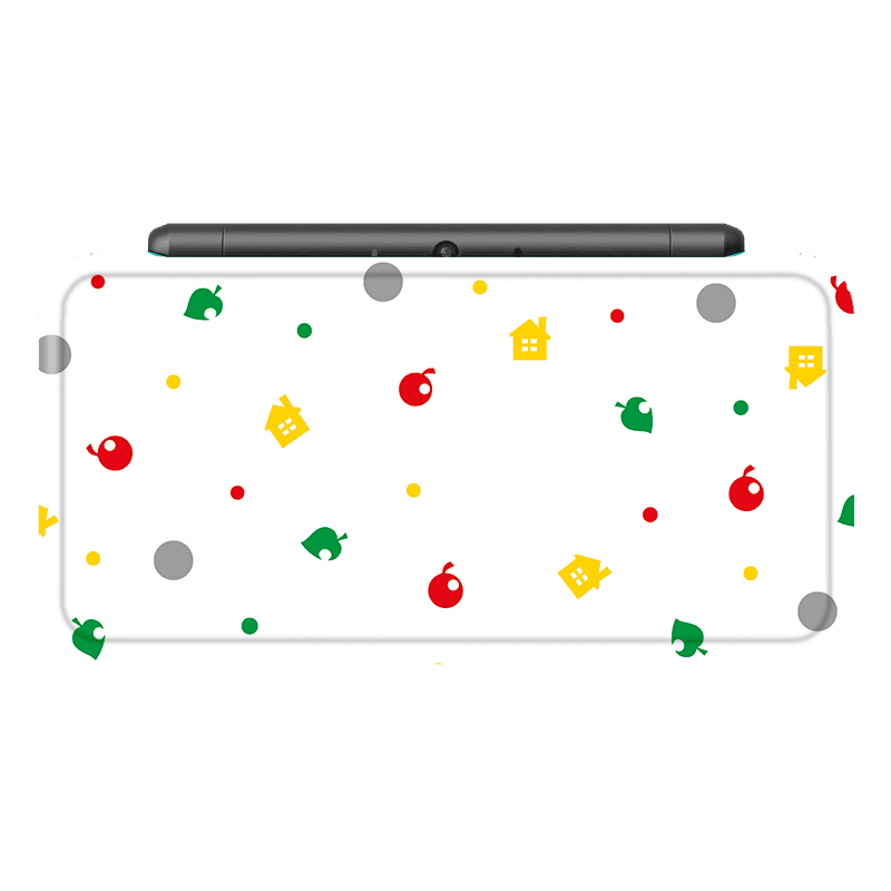 Animal Crossing Nintendo New 2DS XL (2017) Skin