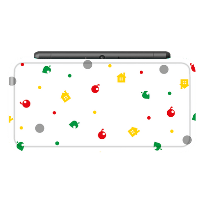 Animal Crossing Nintendo New 2DS XL (2017) Skin