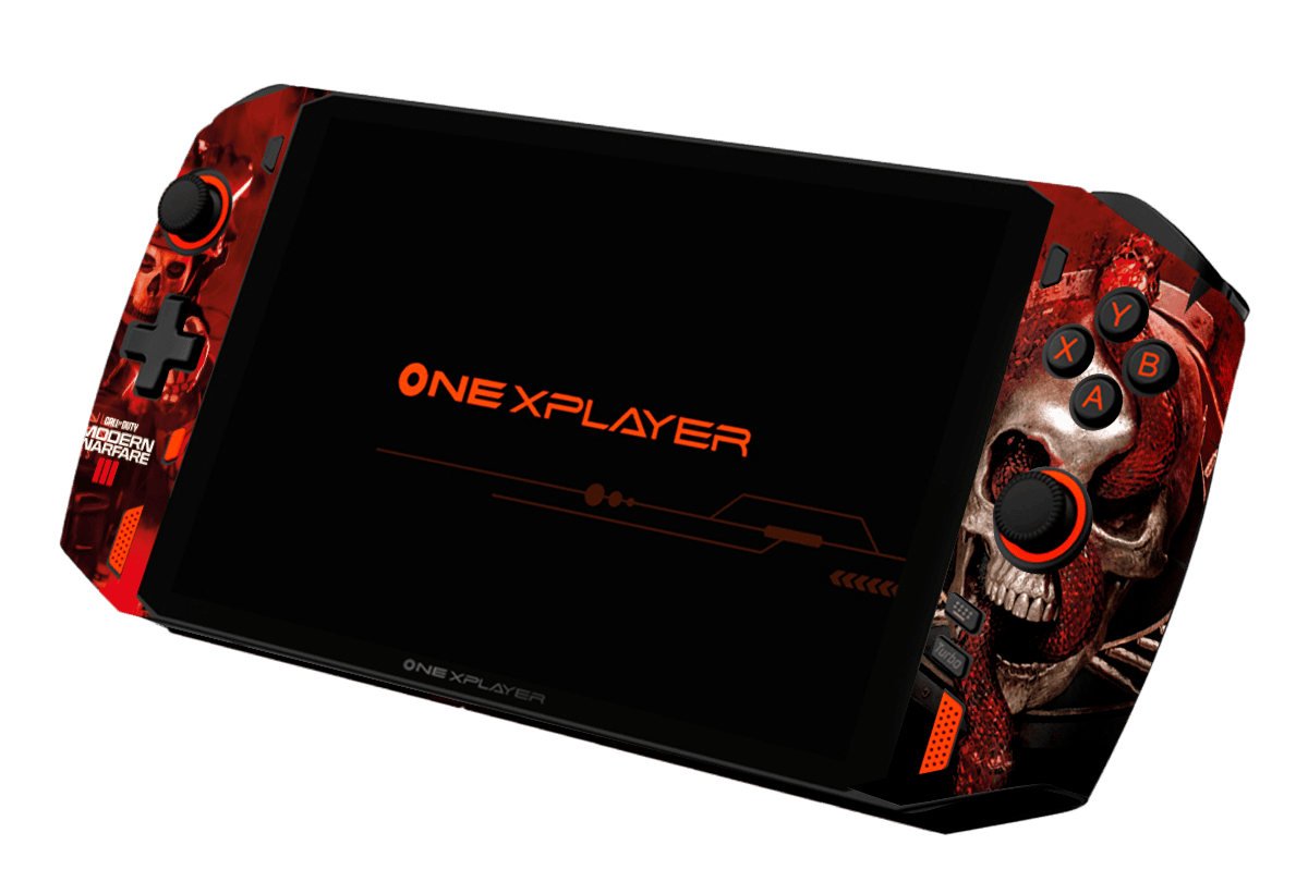 Call of Duty Modern Warfare III One XPlayer S1 Skin