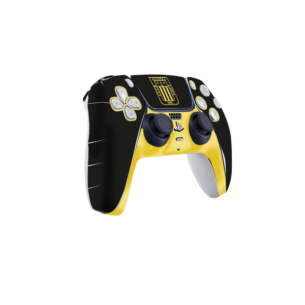 Alliance Lima Skin Playstation 5 Slim