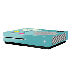 BMO Xbox One S Bundle Skin