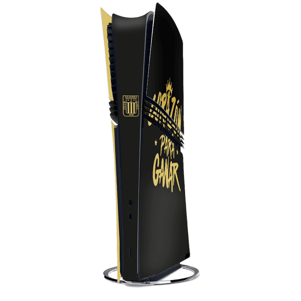 Alianza Lima Skin Playstation 5 Pro