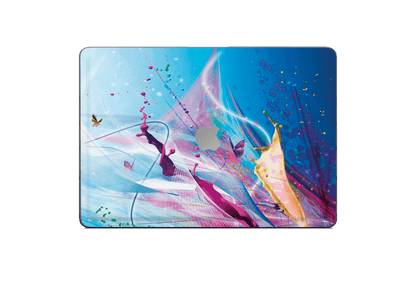 Explosión Colores Apple MacBook Air 13-inch Skin