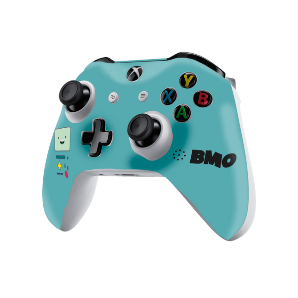 BMO Skin Xbox One S