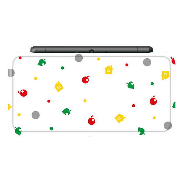 Skin para Nintendo New 2Ds XL edición Animal Crossing – Xonebrand