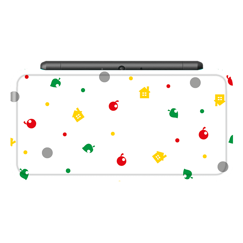 Skin para Nintendo New 2Ds XL edición Animal Crossing – Xonebrand