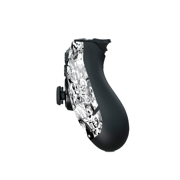 Skin de anime para Playstation 4 Slim