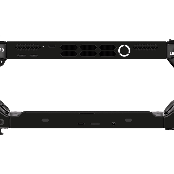 Spiderman 2 Skin Lenovo Legion Go 2 Xonebrand