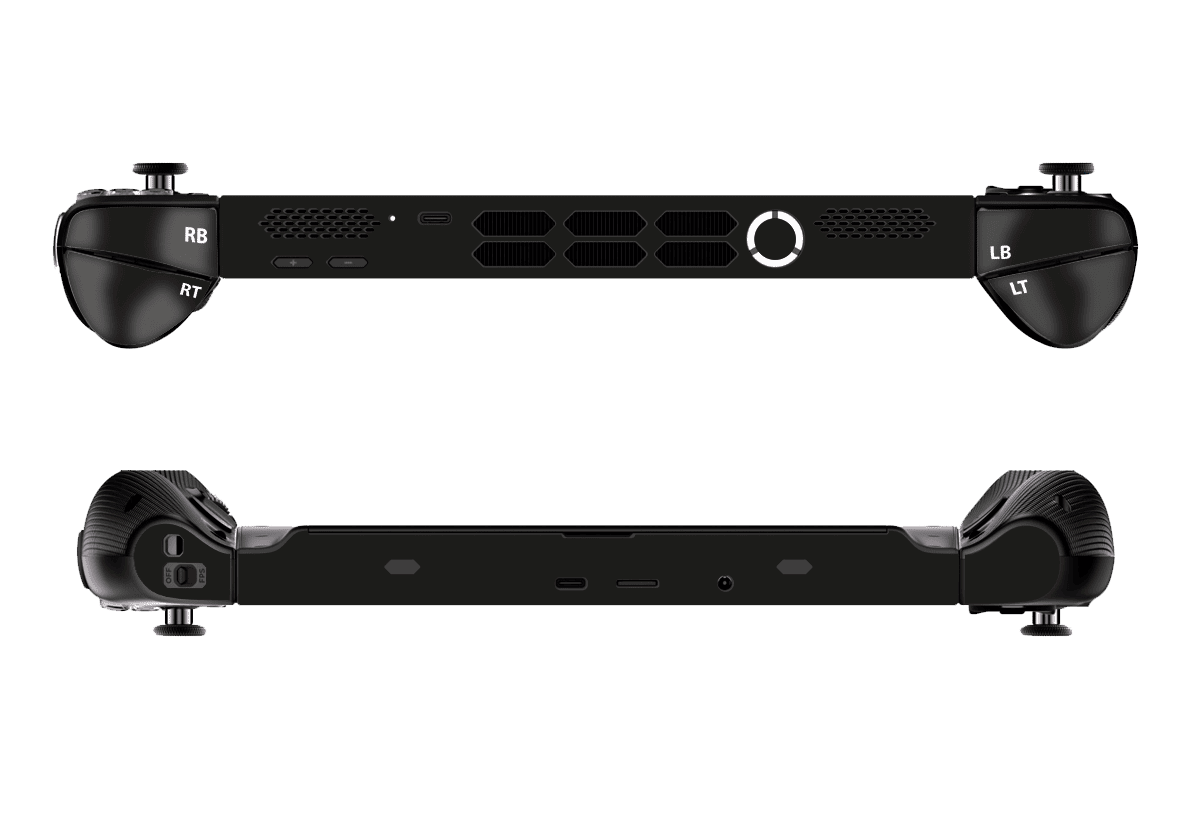 Spiderman 2 Skin Lenovo Legion Go 2 Xonebrand