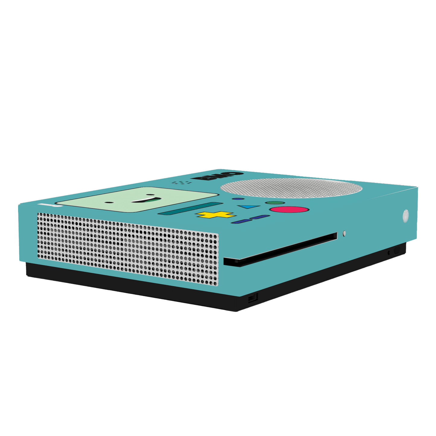 BMO Xbox One S Bundle Skin