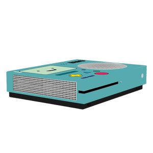 BMO Xbox One S Bundle Skin