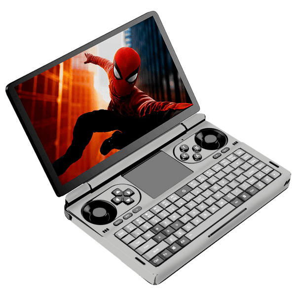 Edición PS1 GPD Win Mini 2023 Skin Xonebrand
