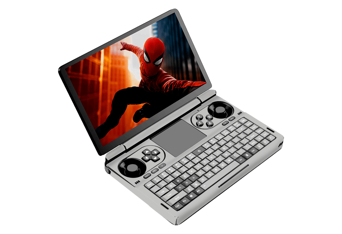 Edición PS1 GPD Win Mini 2023 Skin Xonebrand