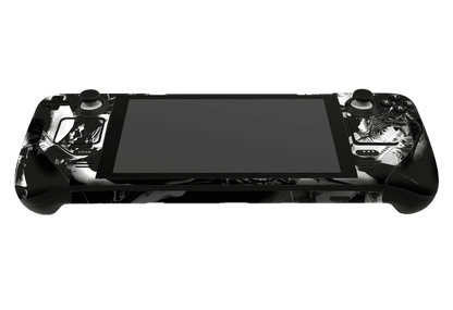 Alien Steam Deck Handheld Gaming Computer Skin