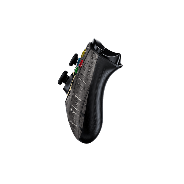 Assassins Creed Origins Skin Xbox Series X