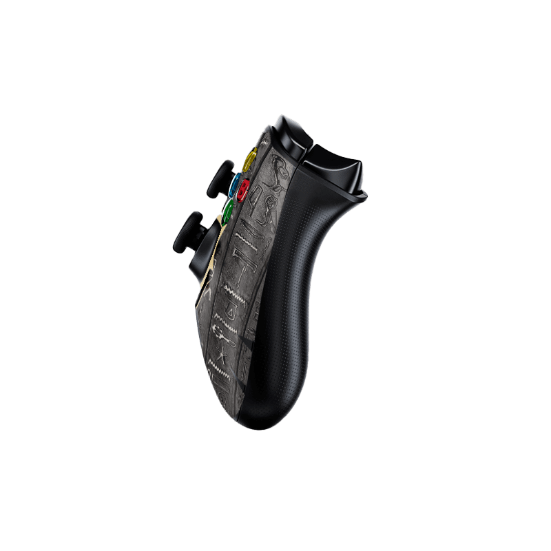 Assassins Creed Origins Skin Xbox Series X