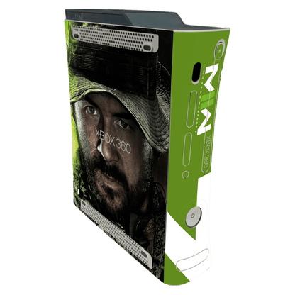 Call of Duty Modern Warfare II Xbox 360 Fat Bundle Skin