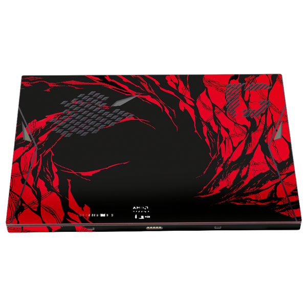 Carnage OneXPlayer X1 Skin