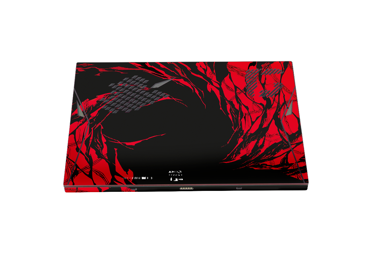 Carnage OneXPlayer X1 Skin